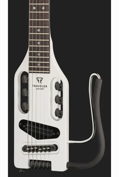 Traveler Guitar Ultra Light Electric SW, detail 4