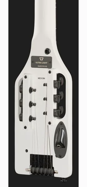 Traveler Guitar Ultra Light Electric SW, detail 5
