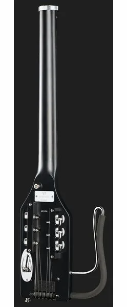 Traveler Guitar Electric Ultra-Light LH MBK, detail 3