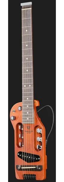 Traveler Guitar Traveler Pro Series Maple AB, detail 2