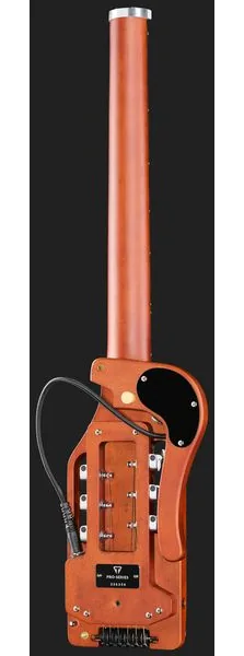 Traveler Guitar Traveler Pro Series Maple AB, detail 3