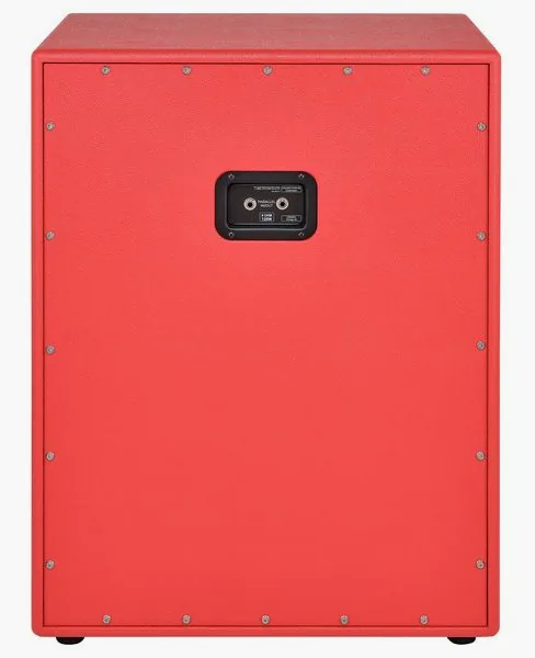 TWS Cali 2x12 Vertical XL Cab, detail 5