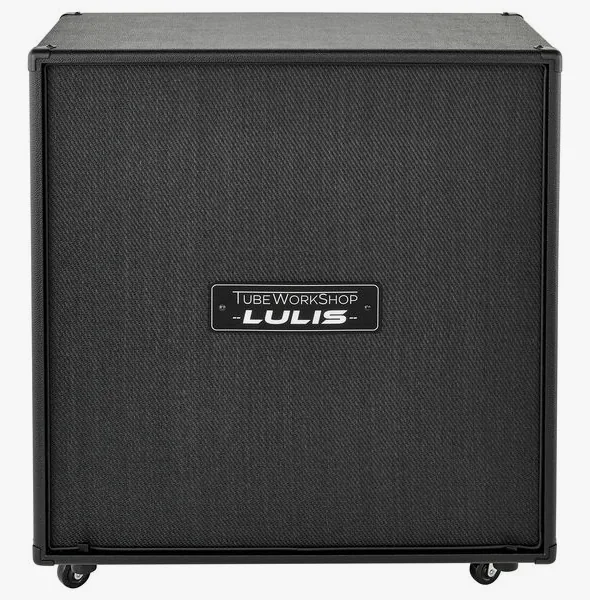 TWS Lulis 4x12 XL-Cab Straight, detail 3