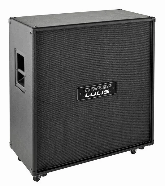 TWS Lulis 4x12 XL-Cab Straight, detail 4