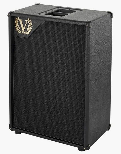 Victory Amplifiers Sheriff 212 Cabinet, detail 2