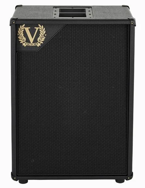 Victory Amplifiers Sheriff 212 Cabinet, detail 3