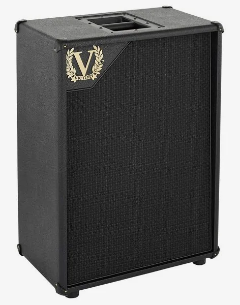 Victory Amplifiers Sheriff 212 Cabinet, detail 4