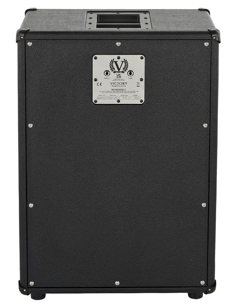 Victory Amplifiers Sheriff 212 Cabinet, detail 5
