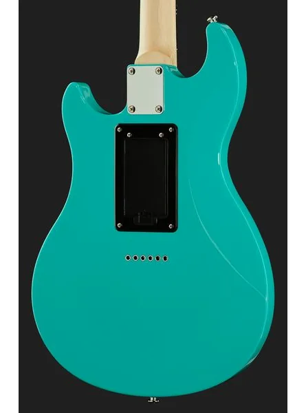 Vox APC-2 Agua Green, detail 5