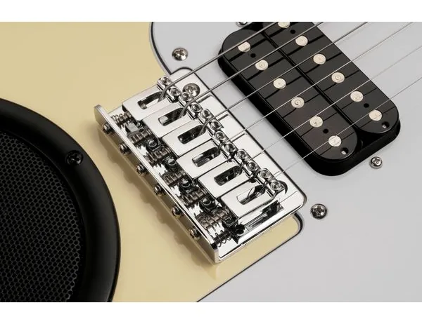 Vox APC-2 White, detail 5