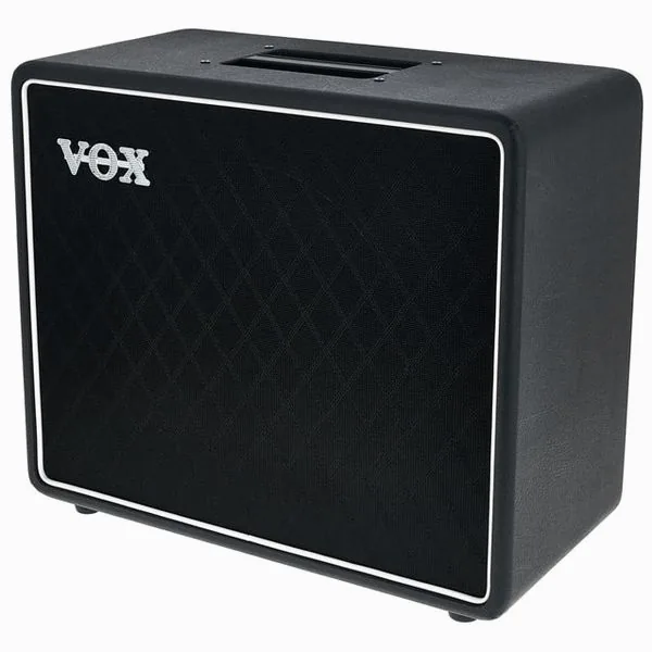 Vox BC 112 Cabinet, detail 2