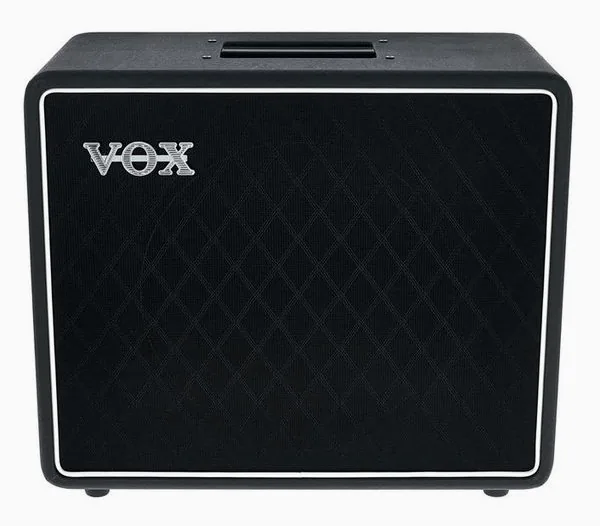 Vox BC 112 Cabinet, detail 3