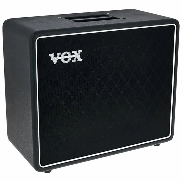 Vox BC 112 Cabinet, detail 4