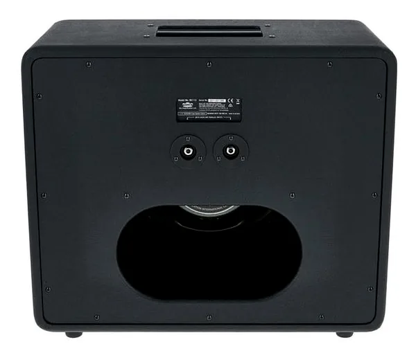 Vox BC 112 Cabinet, detail 5
