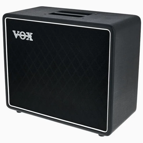 Vox BC 112 Cabinet, front view