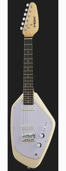 Vox Mark V mini Phantom WH, detail 2