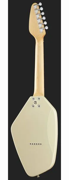 Vox Mark V mini Phantom WH, detail 3