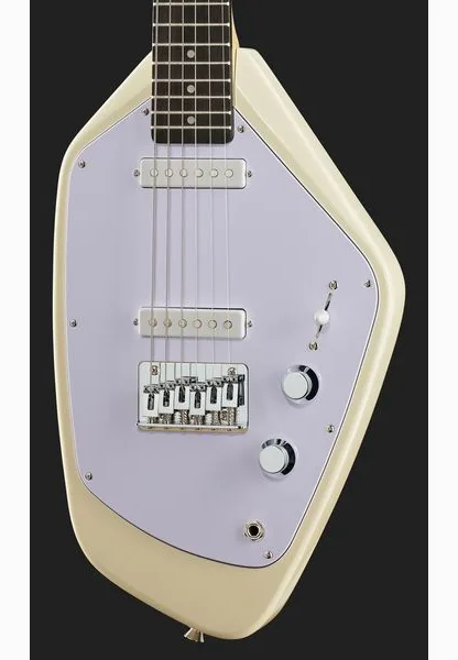 Vox Mark V mini Phantom WH, detail 4