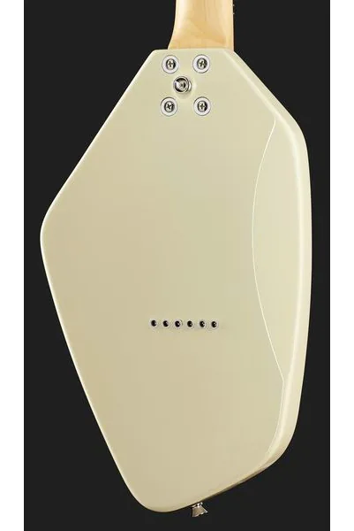 Vox Mark V mini Phantom WH, detail 5