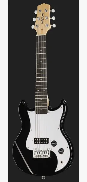 Vox SDC-1 Mini Guitar Black, detail 2