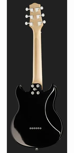 Vox SDC-1 Mini Guitar Black, detail 3
