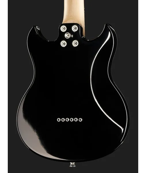 Vox SDC-1 Mini Guitar Black, detail 5