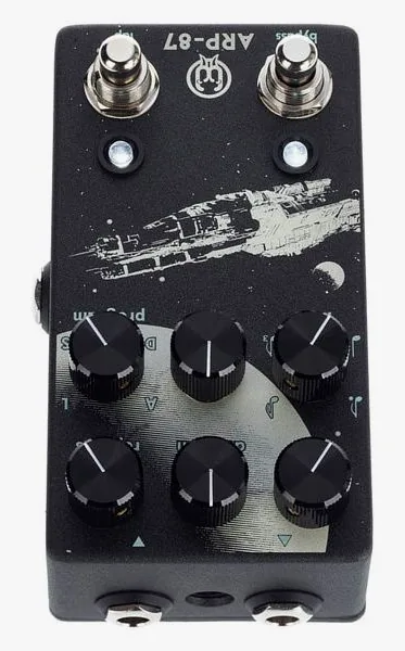 Walrus Audio ARP-87, detail 5