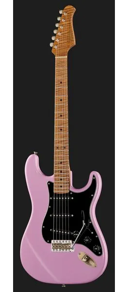 Xotic Guitars XSC-1 LP MN Light Aged, detail 2