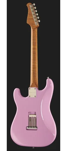 Xotic Guitars XSC-1 LP MN Light Aged, detail 3