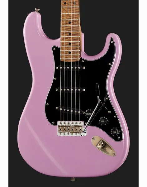Xotic Guitars XSC-1 LP MN Light Aged, detail 4