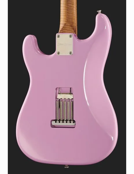 Xotic Guitars XSC-1 LP MN Light Aged, detail 5
