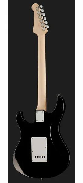 Yamaha Pacifica 112J BL, detail 3