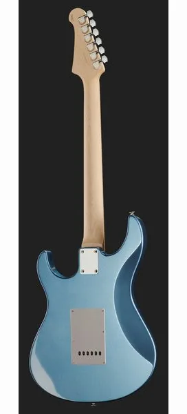Yamaha Pacifica 112J LPB, detail 3