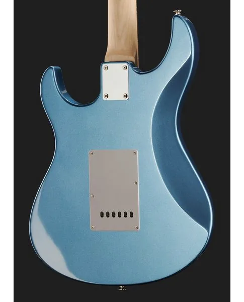 Yamaha Pacifica 112J LPB, detail 5