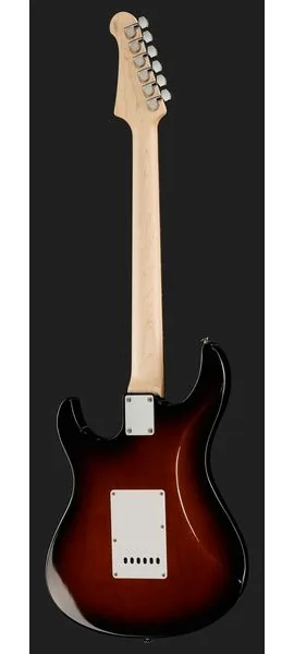 Yamaha Pacifica 112J OVS, detail 3