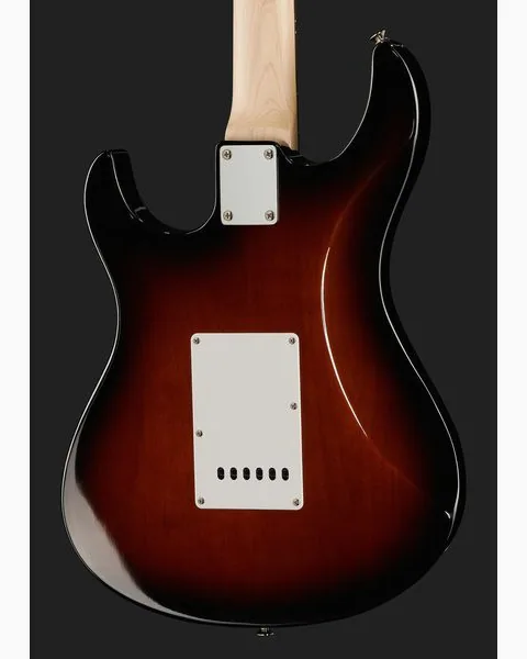 Yamaha Pacifica 112J OVS, detail 5
