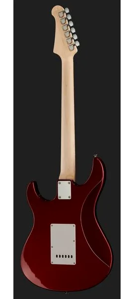Yamaha Pacifica 112J RM, detail 3
