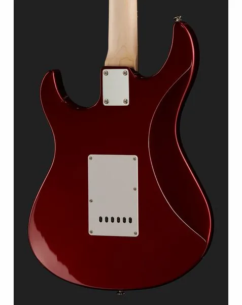 Yamaha Pacifica 112J RM, detail 5