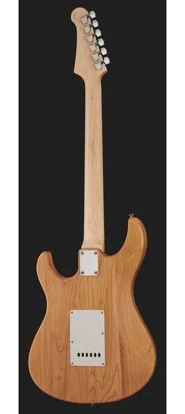 Yamaha Pacifica 112J YNS, detail 3