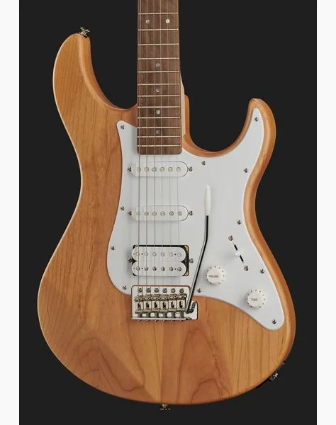 Yamaha Pacifica 112J YNS, detail 4