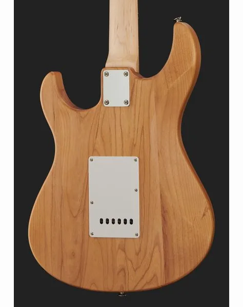Yamaha Pacifica 112J YNS, detail 5