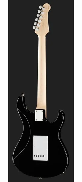 Yamaha Pacifica 112JL BL, detail 3