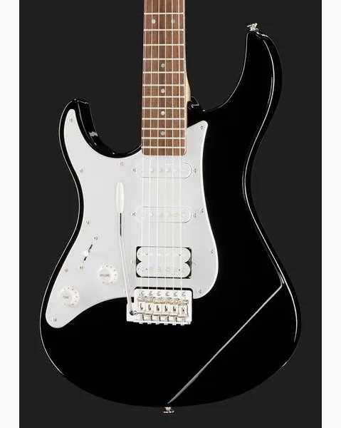 Yamaha Pacifica 112JL BL, detail 4