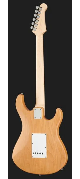 Yamaha Pacifica 112JL YNS, detail 3