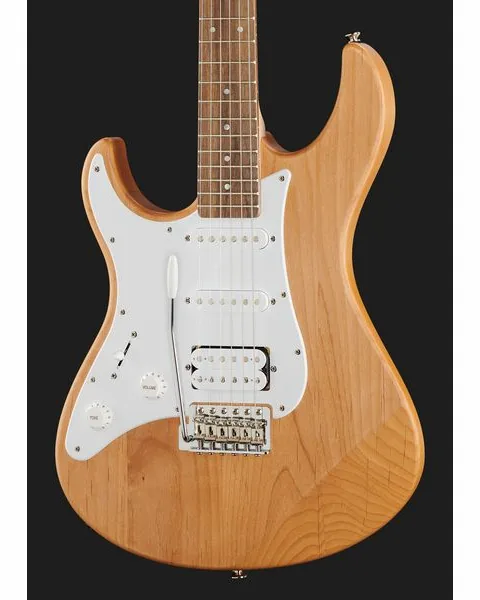 Yamaha Pacifica 112JL YNS, detail 4