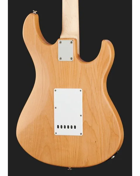 Yamaha Pacifica 112JL YNS, detail 5