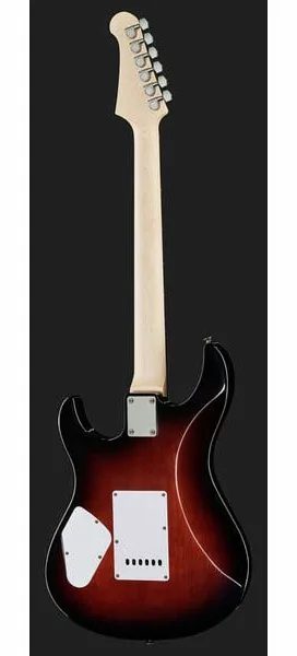 Yamaha Pacifica 112V OVS RL, detail 3