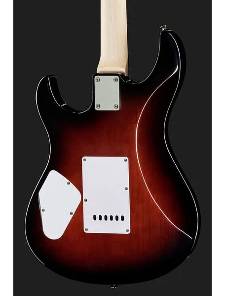 Yamaha Pacifica 112V OVS RL, detail 5