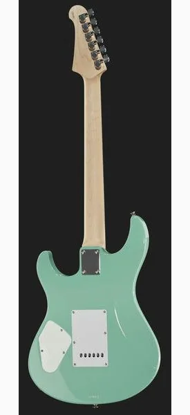 Yamaha Pacifica 112V SB RL, detail 3