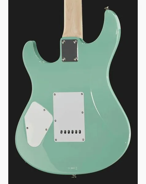 Yamaha Pacifica 112V SB RL, detail 5